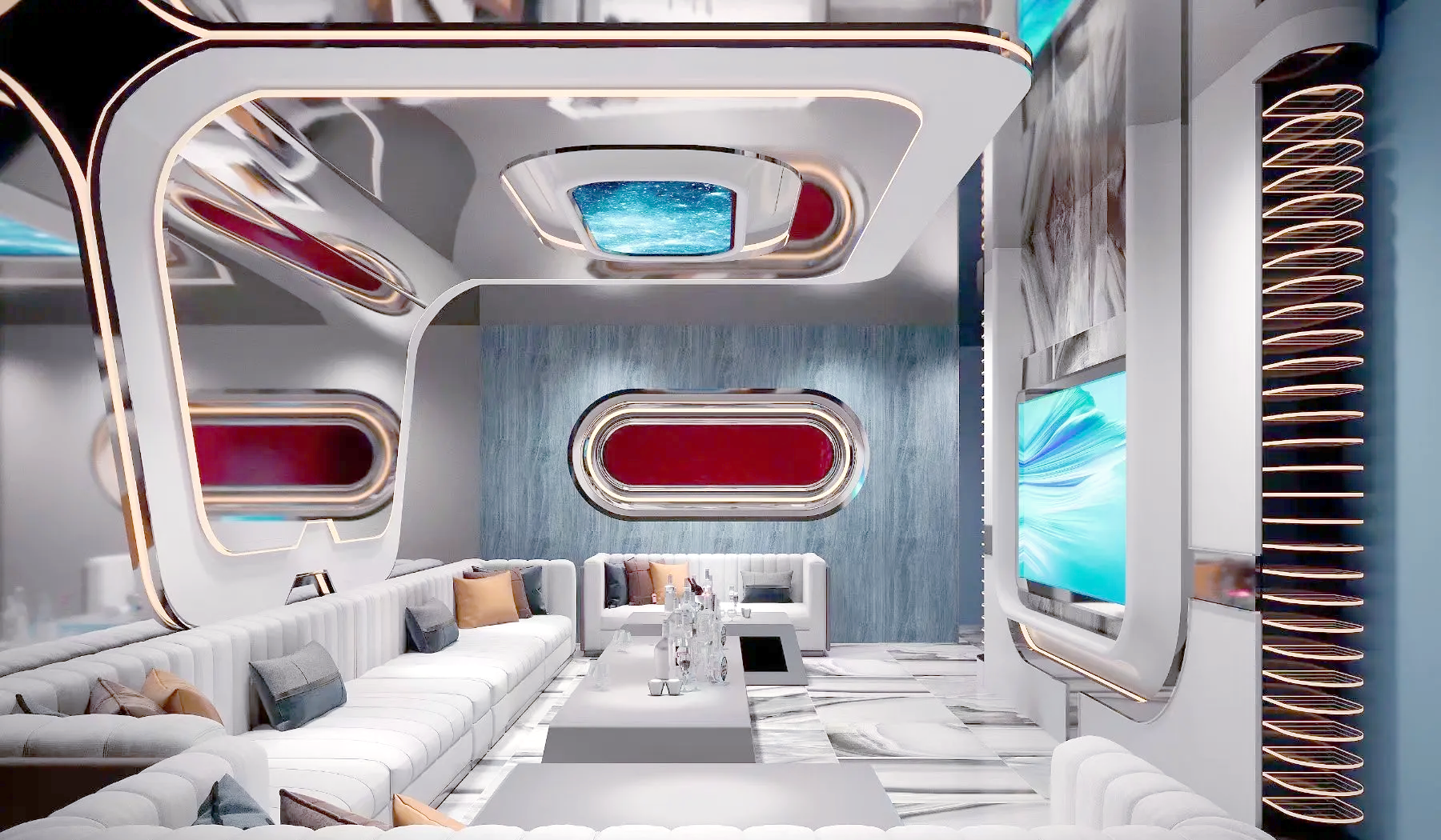 鹤岗商务ktv优惠计费-萝北县ktv预定